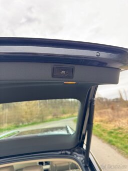 Škoda Superb 2, 2.0TDI 125kW CFGB, Common-rail, najeto 112tk - 14