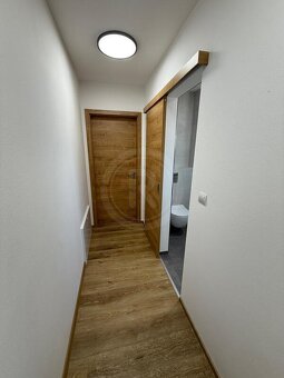PRONÁJEM ŘADOVÉHO BUNGALOVU 3+KK, PLATANOVÁ, MLADÉ U ČB - 14