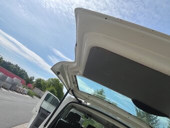 Volkswagen Transporter Combi T5 1.9 TDI 75kw - 14