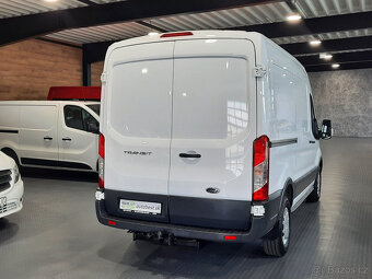 Ford Transit 2,2 TDCi - 114 kw L2H2 - 14