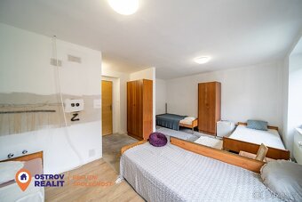 Prodej, penzion,16044 m², Oskava - 14