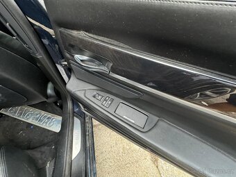 Bmw f01, 730d - 14