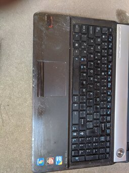 Asus N61J 2x - 14