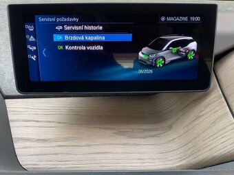 BMW i3S  UNIQUE FOREVER 2022 - 14