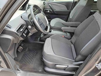 Citroën Grand C4 SpaceTourer 1,5 HDI EAT8 142.000 km - 14