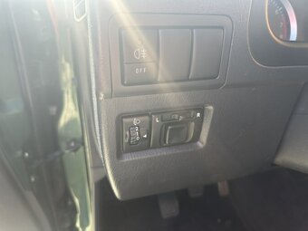 Suzuki Jimny 1.3i 63kW 4x4 - 14