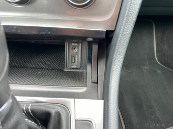 VW Golf 7 2,0tdi 110kW DSG LOUNGE - 14