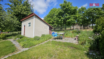 Prodej rodinného domu, 112 m², Opařany - 14