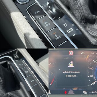 VW PASSAT GTE - 2020 160kw PHEV MATRIX KESSY HYBRID DPH - 14