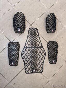 Rukka GORE-TEX značková bunda na moto V. 38 - 14