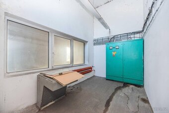 Pronájem ostatní Garáž, 140㎡ - 14