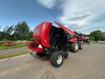 Lis Case IH RB465 - 14