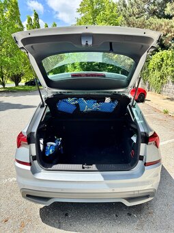 Škoda Kamiq 2020 1.0 TSI, 85 kW - 14