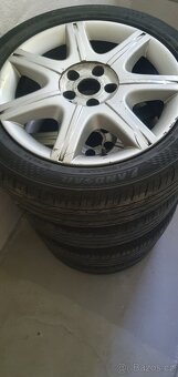 fiat croma 2.2 - 14