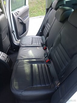 SKODA YETI 4X4 2.0 TDI/103KW,89 tis.KM,TOP STAV - 14