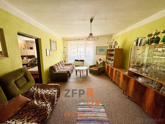 Prodej rodinného domu o rozloze 99 m2, Štefanikova, Podivín - 14