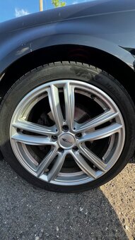 Prodám Audi A3  1.4 TFSi, 92kW - 14