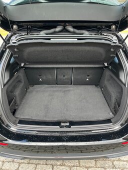 Mercedes-Benz Třídy B, B 200 4MATIC - 14