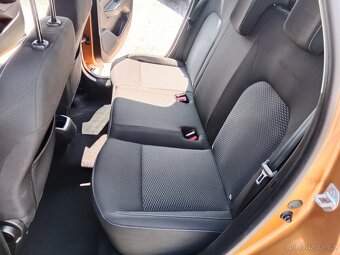 Dacia Duster 1,0i 67KW,,rok 2021,, 1 majitelka,, - 14
