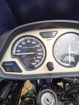 Yamaha XTZ 750 SuperTenere - 14