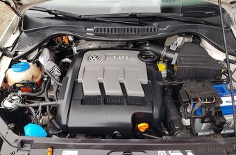VW Polo 1.2 TDI 55kw 6R - 14