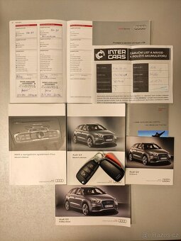 AUDI Q3 2.0 TDi,130 KW, 4x4,S-TRONIC,ALU,NAVI,PDC P+Z - 14