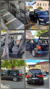 VW Touran 2,0TDI 103KW LIFE - 14