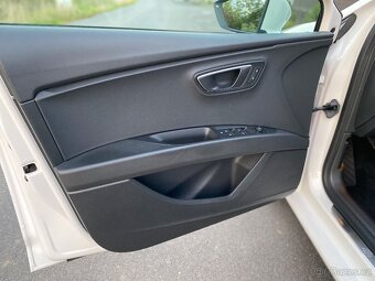 Seat Leon FR 1.8 TSI 132 kW pravidelný servis - 14