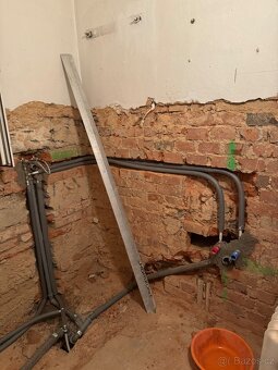 instalatér topenář - 14