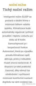 Mobilní klimatizace WHIRLPOOL PACW29COL - 14