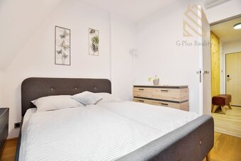 Prodej,Byt 4kk 78,4m2, s terasou a zahradou - Ústí nad Labem - 14