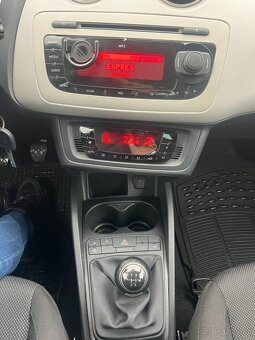 Seat Ibiza ST 1,9TDi - 14