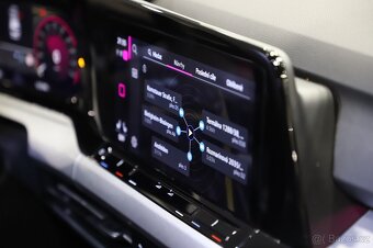 VW Golf Variant 1.5 TSI 110kW DSG Tažné - záruka Autodraft - 14