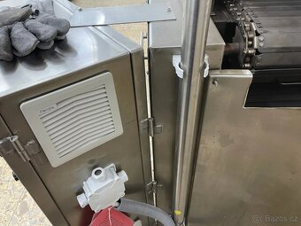 Pec, elektrická (lot: 38) - 14