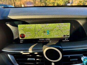 Alfa Romeo Stelvio 2.0T 4x4 280PS - 14