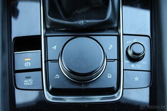 Mazda 3 2,0 i ČR,DPH,G122 PLUS,2020 - 14