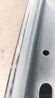 Mazda B2500 – Kapota - 14