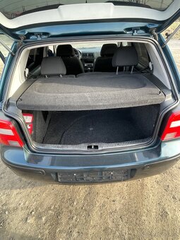 VW golf 4 1,4,55kw EDICE CHAMP. - 14