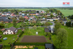 Prodej pozemku k bydlení, 1676 m², Bohuslavice - 14