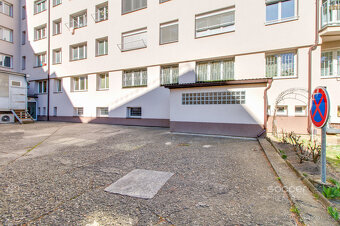 Prodej bytu 2+1/S, 57,2 m², ul. Jívenská, Praha 4 - Michle - 14