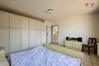 Prodej rodinného domu, 126 m², Polkovice - 14