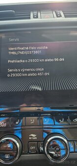 OCTAVIA 2.0TDI DSG 4x4 STYLE/ACC/LED/ T O P ❗️❗️❗️ - 14