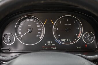 BMW X3 xDrive20d Advantage A/T - 14