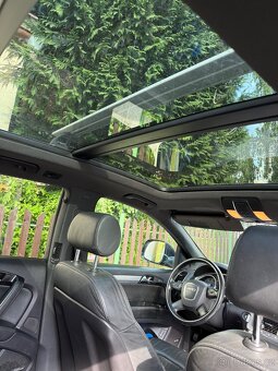 Audi Q7, 3.0 TDI - plná výbava, 7 míst - 14