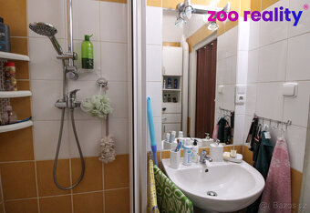 Prodej bytu 3+kk 72 m² Duchcovská, Teplice - 14