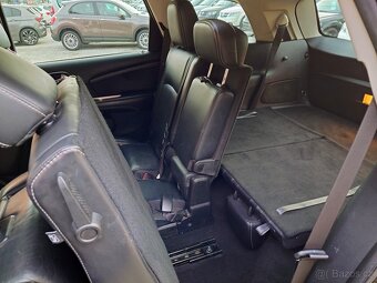Fiat Freemont 2.0 Multijet 125kW - 14