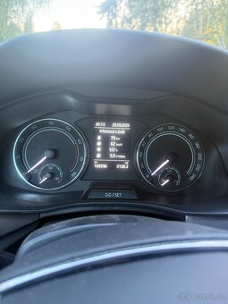 Škoda Scala 1.0tsi 81kw, Style extra - 14