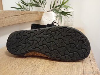 Birkenstock dámské mokasíny vel. 40 kožené - 14