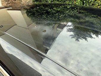 Audi A6 C6 2.0 TDI, pravidelný servis, tažné, zachovalá - 14