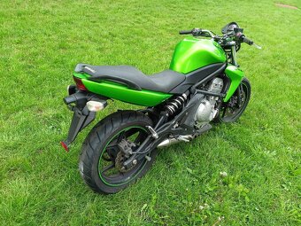 Kawasaki er 6 - 14